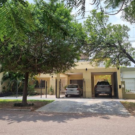 プレジデンシア・ロケ・サンズ・ペナEspectacular Casona Boutique Con Pileta Y Gym!! Hasta 4 Huespedesアパートメント エクステリア 写真